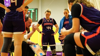 Невинномысск - Самара-2 73:59 (31.03.2026)