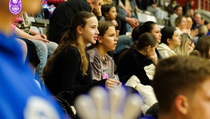 Невинномысск - Самара-2 73:59 (31.03.2026)