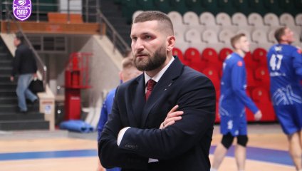 Динамо - Челбаскет 78:74 (01.11.2024)