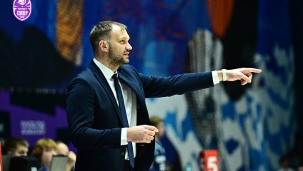 Зенит-2 - БАРС-РГЭУ 96:85 (16.10.2025)