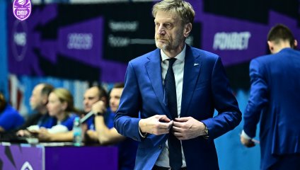 Зенит-2 - БАРС-РГЭУ 96:85 (16.10.2025)