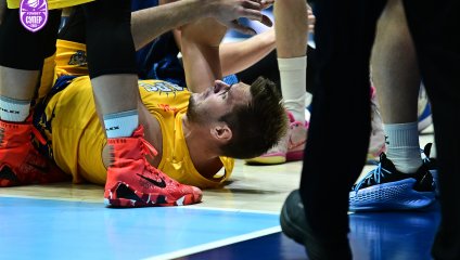 Зенит-2 - БАРС-РГЭУ 96:85 (16.10.2025)