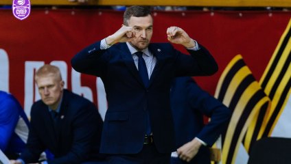 "Новосибирск" сравнивает счет в серии