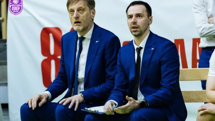 "Новосибирск" сравнивает счет в серии