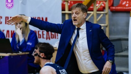 "Новосибирск" сравнивает счет в серии