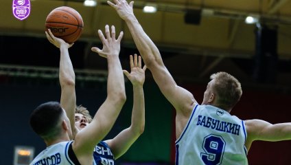 "Новосибирск" сравнивает счет в серии