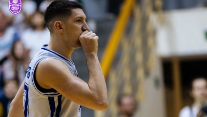 "Новосибирск" сравнивает счет в серии