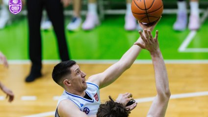 "Новосибирск" сравнивает счет в серии