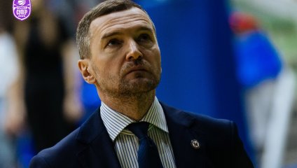 "Новосибирск" сравнивает счет в серии