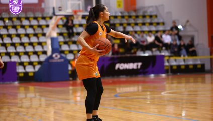 «Энергия» победно начинает выступление в плей-офф