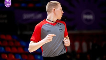 МБА-МГУСиТ-2 - Самара-2 93:67 (19.01.2026)