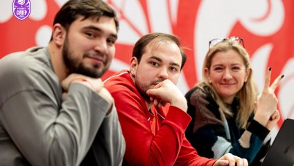 МБА-МГУСиТ-2 - Самара-2 93:67 (19.01.2026)