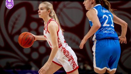 МБА-МГУСиТ-2 - Самара-2 93:67 (19.01.2026)