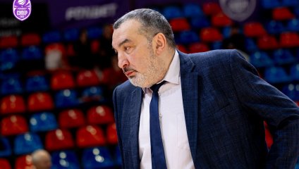 МБА-МГУСиТ-2 - Самара-2 93:67 (19.01.2026)