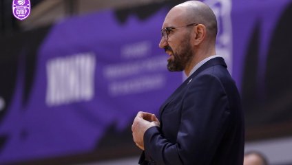 ЦСКА-2 - БАРС-РГЭУ 88:76 (10.12.2024)