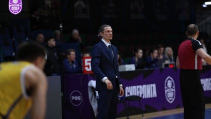 БАРС-РГЭУ - Купол-Родники 71:70 (15.02.2025)