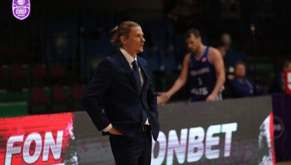 БАРС-РГЭУ - Купол-Родники 71:70 (15.02.2025)