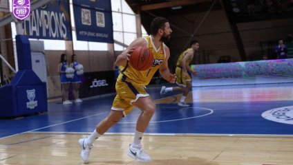 БАРС-РГЭУ - Купол-Родники 71:70 (15.02.2025)