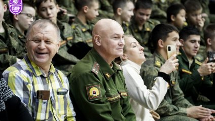 Казаночка - МБА-МГУСиТ-2 84:70 (15.01.2025)