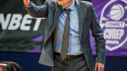 Химки - Темп-СУМЗ 71:81 (29.10.2024)