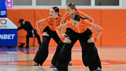 «УГМК-Юниор» уступил курянкам в огненной битве плей-офф