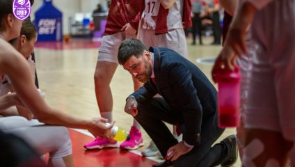 «Казаночка» одержала вторую победу подряд, переиграв «Спартак»