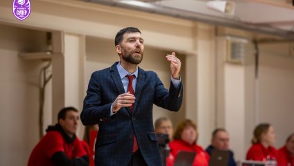 «Казаночка» одержала вторую победу подряд, переиграв «Спартак»