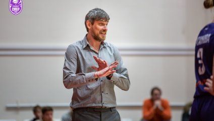 «Казаночка» одержала вторую победу подряд, переиграв «Спартак»