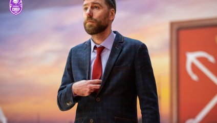 «Казаночка» одержала вторую победу подряд, переиграв «Спартак»