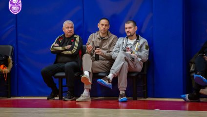 «Казаночка» одержала вторую победу подряд, переиграв «Спартак»