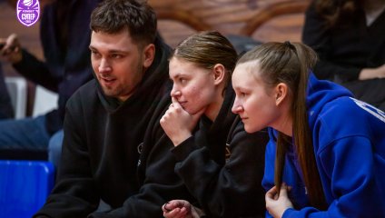 «Казаночка» одержала вторую победу подряд, переиграв «Спартак»