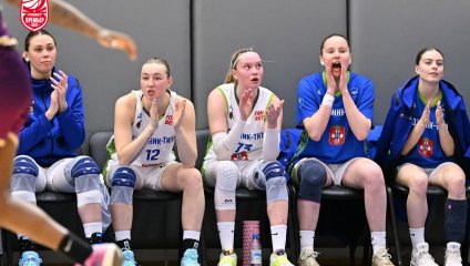 «НИКА-Лузалес» одерживает первую победу в 2026 году