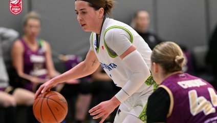 Нефтяник-Титан - НИКА-Лузалес 65:77 (07.01.2026)