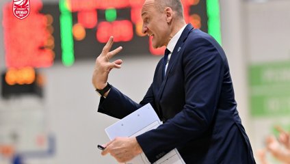 Нефтяник-Титан - НИКА-Лузалес 65:77 (07.01.2026)