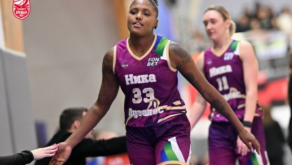 «НИКА-Лузалес» одерживает первую победу в 2026 году