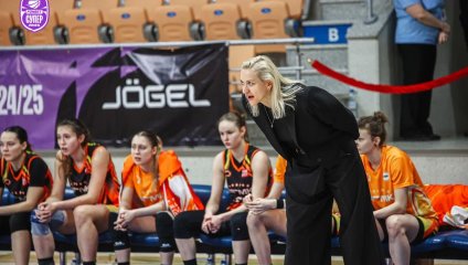  Екатеринбурженки не смогли взять реванш у «Энергии» 