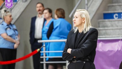  Екатеринбурженки не смогли взять реванш у «Энергии» 