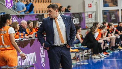  Екатеринбурженки не смогли взять реванш у «Энергии» 