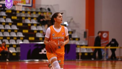 Энергия - Динамо-Фарм 70:56 (11.02.2025)