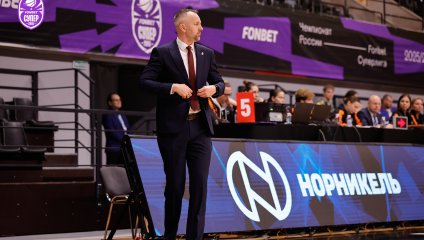 ЦСКА-2 крупно обыграл «Тамбов»