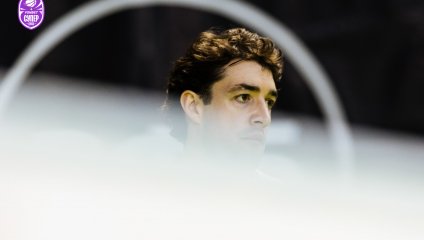 Новосибирск - Динамо 65:72 (14.04.2026)