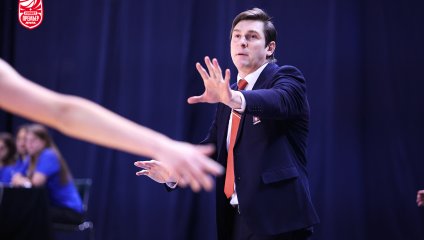 Самара - Спарта энд К 63:80 (21.02.2025)