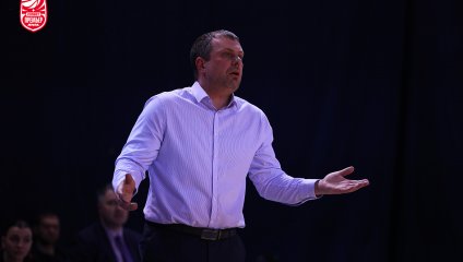 Самара - Спарта энд К 63:80 (21.02.2025)