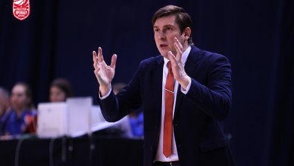 Самара - Спарта энд К 63:80 (21.02.2025)