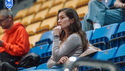 ЦСП - Химки - Русичи 84:81 (20.10.2025)