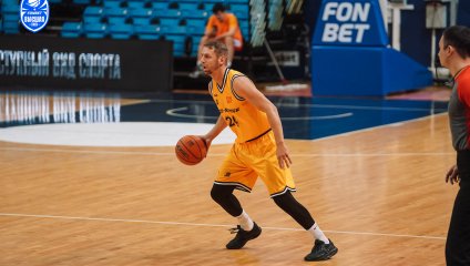 ЦСП - Химки - Русичи 84:81 (20.10.2025)