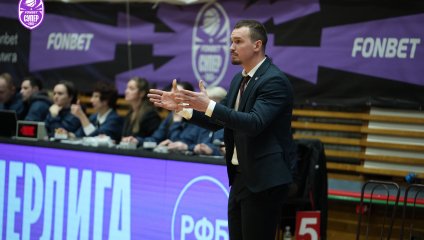 "Барнаул" дома уступил "Металлургу"