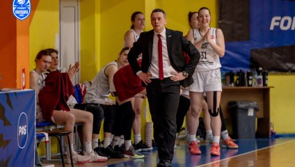 Победная серия «Славянки-ЧКПЗ»