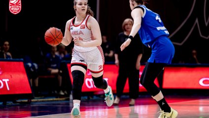 МБА-МГУСиТ - Енисей 86:73 (24.04.2025)