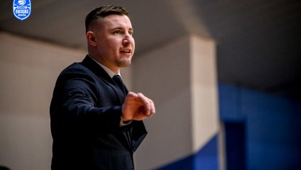 Славянка-ЧКПЗ - ЧГУ-Атланта 71:67 (01.03.2025)